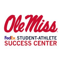 Ole Miss Academics(@RebelsAcademics) 's Twitter Profile Photo