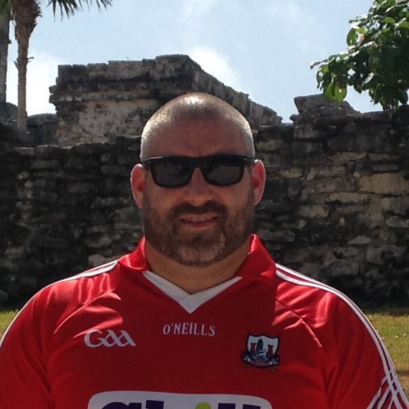 dobyrne9's profile picture. 