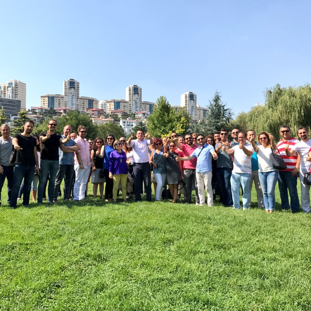 taner_kayis's profile picture. Bahçeşehir Koleji  Liseler Direktörü