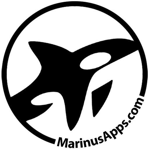 Maritime apps availables for iOS & Android. // Apps náuticas y marítimas disponibles para iOS y Android.