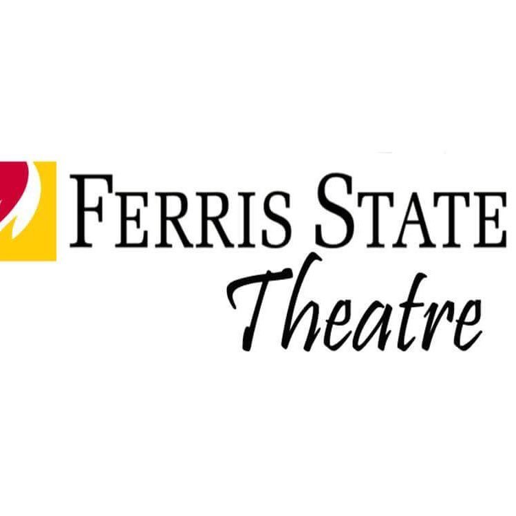 The official Ferris State University theatre Twitter Insta: ferrisstateuniversitytheatre TikTok: ferrisstateapo