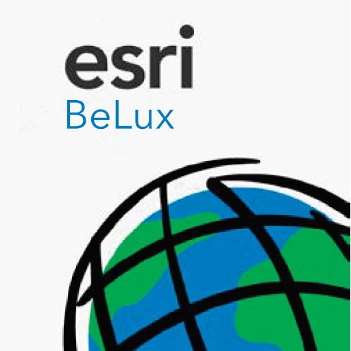 esribelux Profile Picture