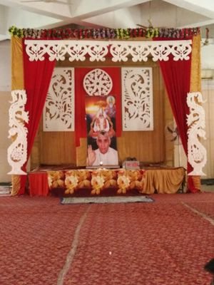 Adsingh25539236's profile picture. Sat sahib ji