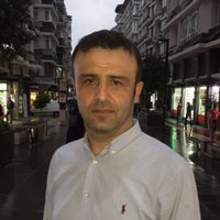 Mehmet Fatih Tüfekçi (@mftufekci) 's Twitter Profile Photo Mehmet Fatih Tüfekçi (@mftufekci) 's Twitter Profile Photo