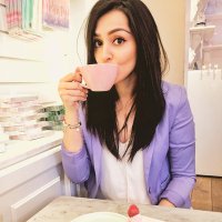 Sophia Khattak (@sophiakhattak) 's Twitter Profile