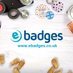 ebadges (@Badges_Ltd) Twitter profile photo