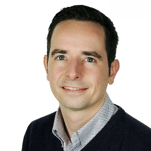 Coordinator of 'Cancer Research Institute Ghent' (CRIG), with a mission to stimulate and accelerate cancer research