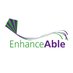 EnhanceAble (@EnhanceAble) Twitter profile photo