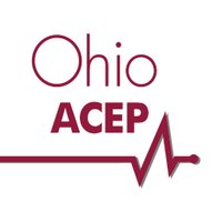 Ohio ACEP(@OhioACEP) 's Twitter Profile Photo