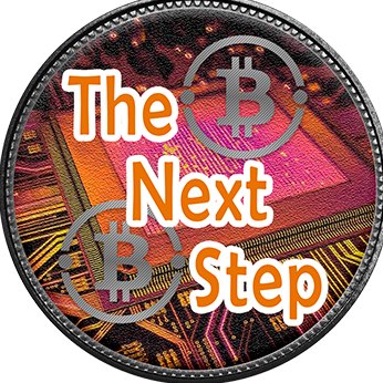 TheNext70484701's profile picture. The Next Step is a Next Generation Magazine/cryptographic currency