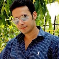 Amit Mehta (@amit_mehta86) 's Twitter Profile