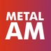 Metal AM (@MetalAMMag) Twitter profile photo