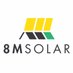 8MSolar (@8msolar) Twitter profile photo 8MSolar (@8msolar) Twitter profile photo