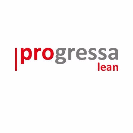 progressalean's profile picture. Expertos en mejora continua y herramientas Lean