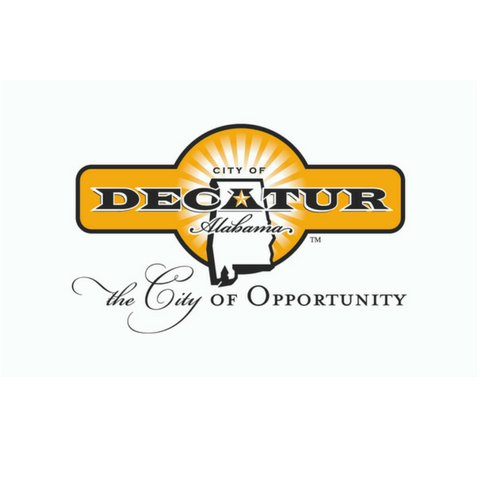 Official page for municipal updates from the city of Decatur, Alabama.