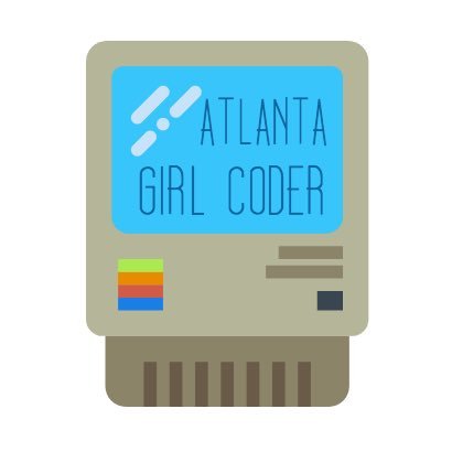 atlgirlcoder's profile picture. Front End Developer with an eye for design. Looking for a mix of Front end, UX, and customer success roles.