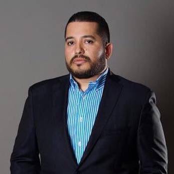 CEO - Gerencia 360 Music, Inc - home to recording artist Adriel Favela, Jonatan Sanchez, Cornelio Vega y Su Dinastia & Omar Ruiz.