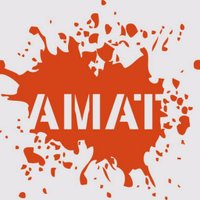 AMAT (@plateaviva) 's Twitter Profile