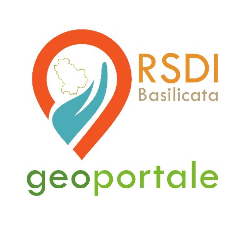 Regional Spatial Data Infrastructure Basilicata.

Canale di diffusione delle informazioni territoriali.