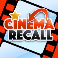 Cinema Recall (@cinema_recall) 's Twitter Profile Photo Cinema Recall (@cinema_recall) 's Twitter Profile Photo