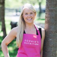 Sophie Morris (@sophmorris) 's Twitter Profile