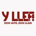 Y Llef (@y_llef) Twitter profile photo Y Llef (@y_llef) Twitter profile photo