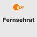ZDF-Fernsehrat (@ZDFfernsehrat) Twitter profile photo