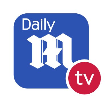 Emmy Award-winning entertainment news program. #DailyMailTV airs weekdays with exclusives, breaking news, showbiz updates and jaw-dropping pics.