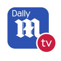 DailyMailTV(@DailyMailTV) 's Twitter Profileg