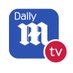 DailyMailTV (@DailyMailTV) Twitter profile photo