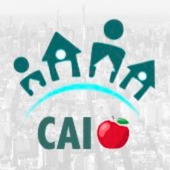 CAIBigApple's profile picture. 