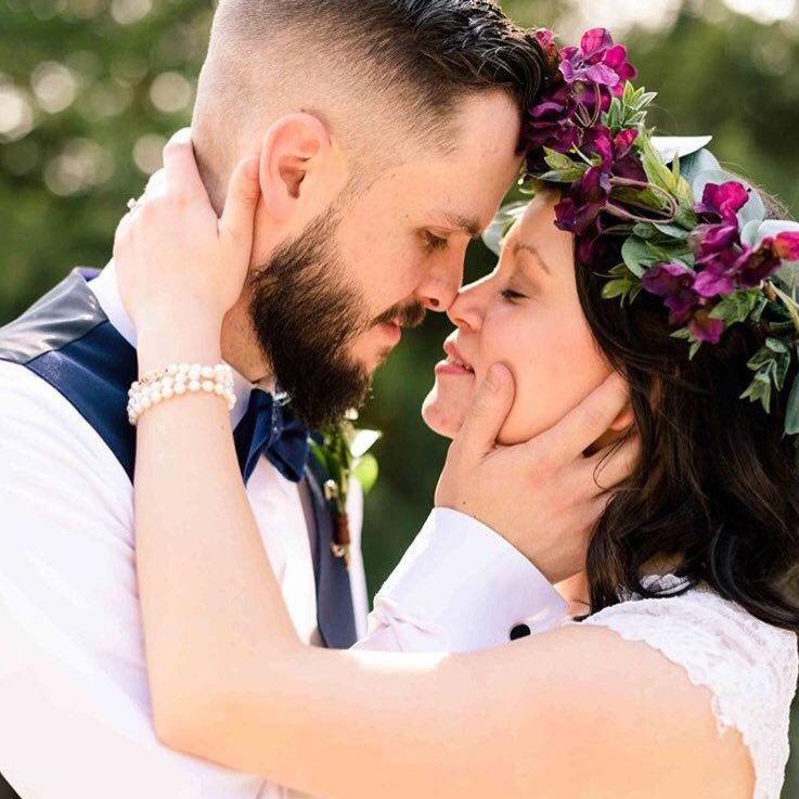 samuelafnch's profile picture. The beard signifies the courageous. ~ St Augustine