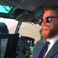 Paul D. Shinkman (@pdshinkman) 's Twitter Profile Photo Paul D. Shinkman (@pdshinkman) 's Twitter Profile Photo