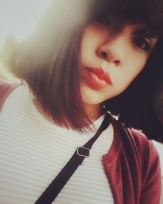 Xiomi...  21😊 Lima/ Perú ⭐ 
Aprendiz Ulzzang 
Make up 💅 Model💁