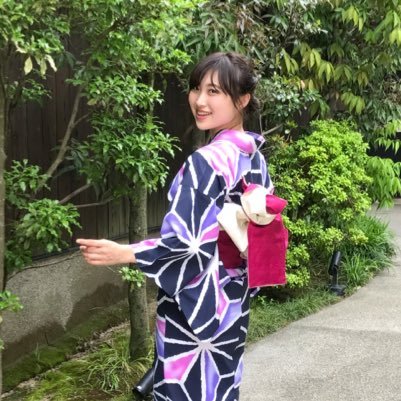 8代目城崎温泉観光大使 音羽美香さんのプロフィール画像