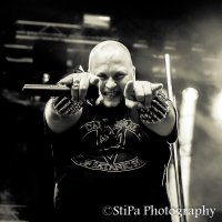 Nils Ivar Martila (@martilarocks) 's Twitter Profile