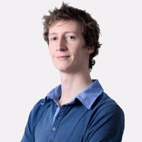Thibault Bonnefoy (@othrys) 's Twitter Profile