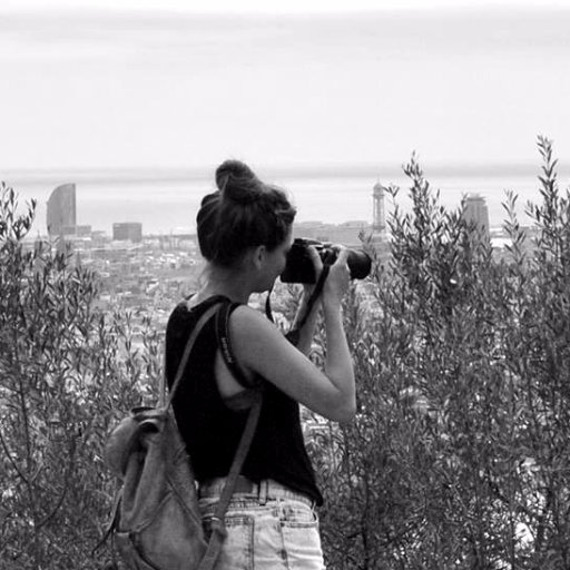 mmmelinamina's profile picture. Multimedia Producer // tweeting content I produced or was involved in