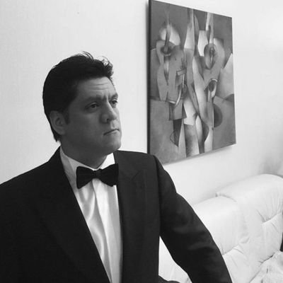 pprodriguezb's profile picture. Representante Alterno del Perú ante la OEA.
Abogado, diplomatico peruano, actor y poeta en la vida diaria.