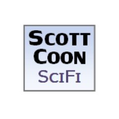 Scott Coon is an award-winning short story writer and former U.S. Army Intelligence Analyst. Read his debut novel LOST HELIX, a sci-fi adventure/mystery.