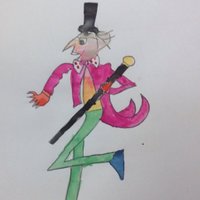 Year 4 (@griff_y4) 's Twitter Profile