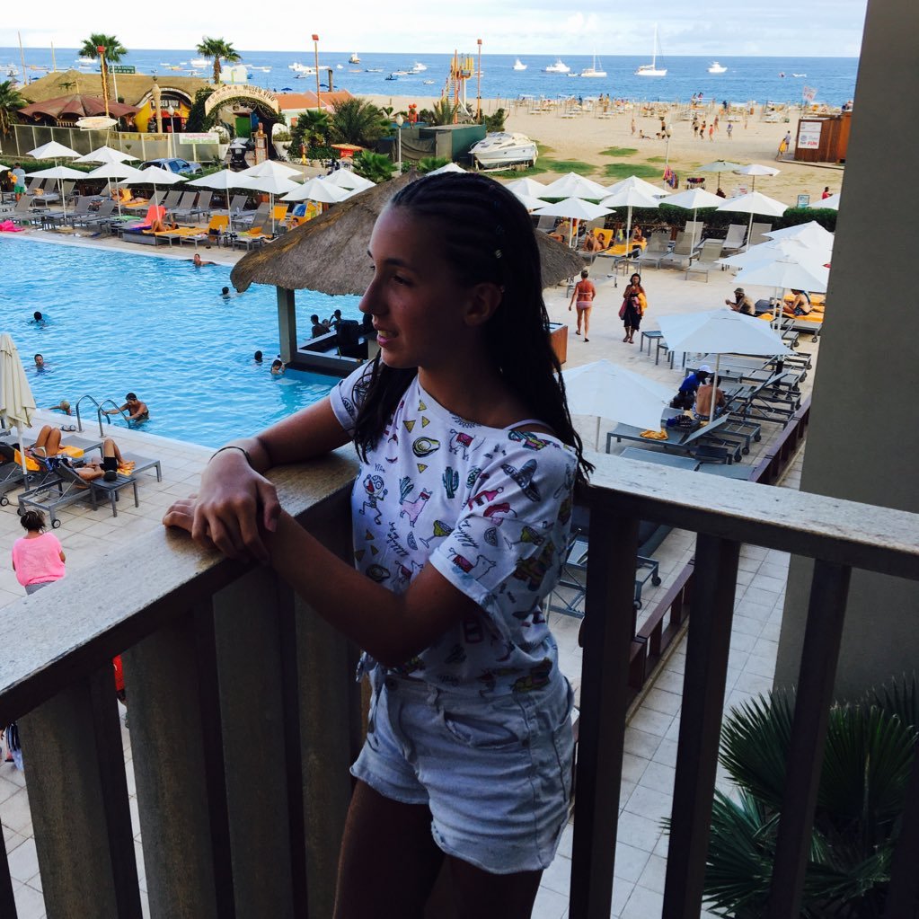 MaggieBLOG13's profile picture. Férias