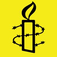 Amnesty Centre for International Justice (@amnestycij) Twitter profile photo