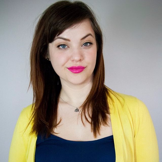 ErinMKHill's profile picture. 