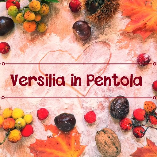 Dall'amore per la Scienza, Natura e Arte nasce la mia passione per la Cucina, che comprende tutti e tre gli aspetti. Ho riassunto le mie passioni nel mio blog!