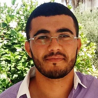 Radhouen Assakra DevOps engineer and full-stack developer and a Youtuber.
my channel called devops tutorials, where I shared knowledge about technologies .