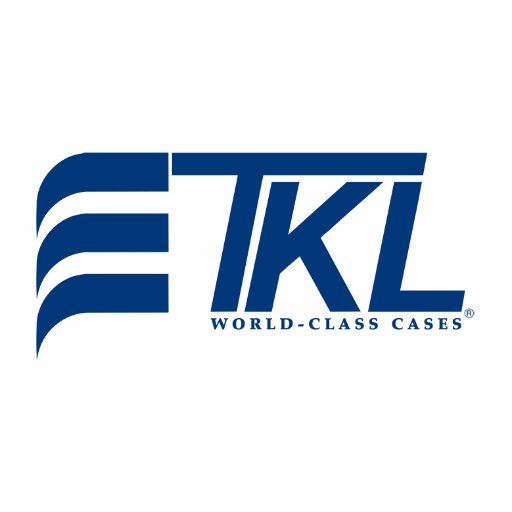 TKL® is the leading supplier of hard and soft cases to the world’s music makers, retailers, distributors and manufacturers.