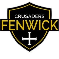 The Official Athletic Twitter account for the Bishop Fenwick High School Crusaders #WeAreFenwick