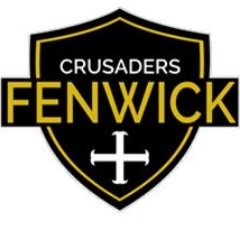 The Official Athletic Twitter account for the Bishop Fenwick High School Crusaders #WeAreFenwick