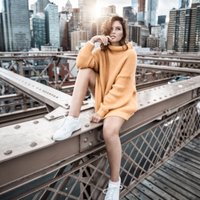 Maren Wolf (@beautypeachiii) Twitter profile photo